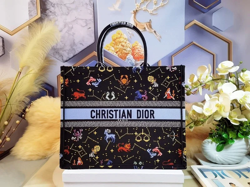 Eco-friendly tote bags for shoppingChristian Dior Bags - 4628