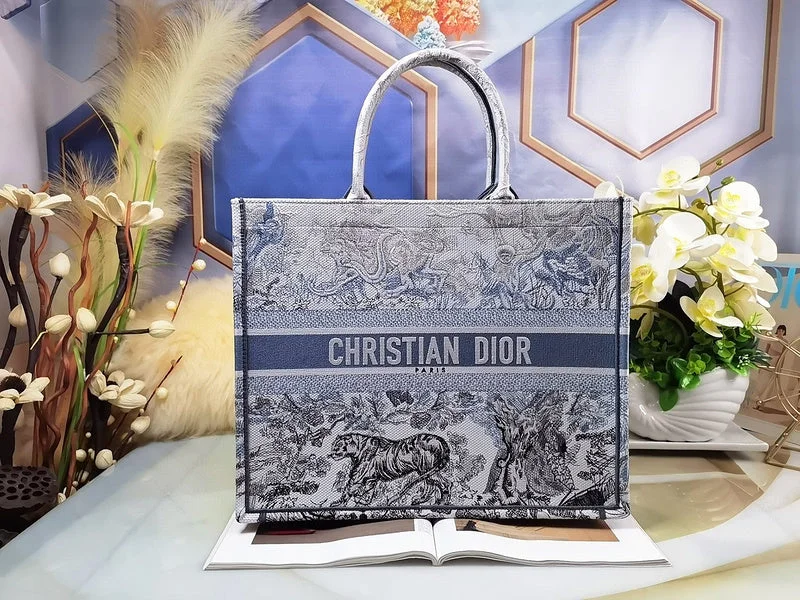 Luxury bags with exotic skinsChristian Dior Bags - 4635