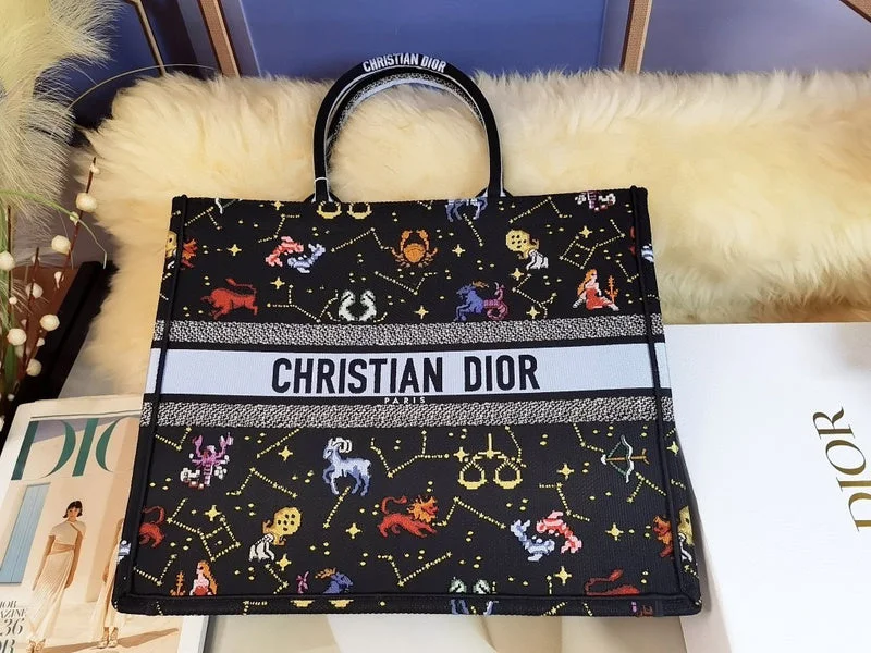 Vintage-inspired handbagsChristian Dior Bags - 4642