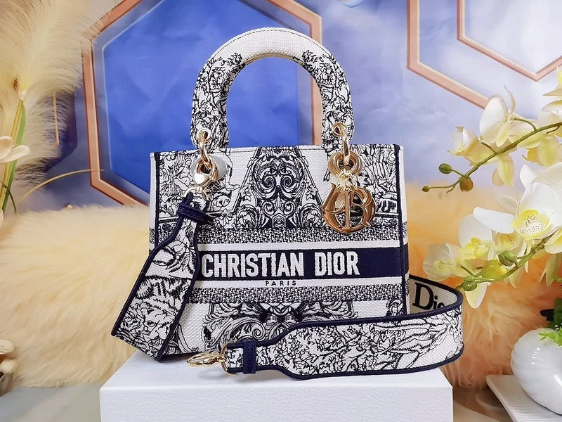 Best bags for photographersChristian Dior Bags - 4652