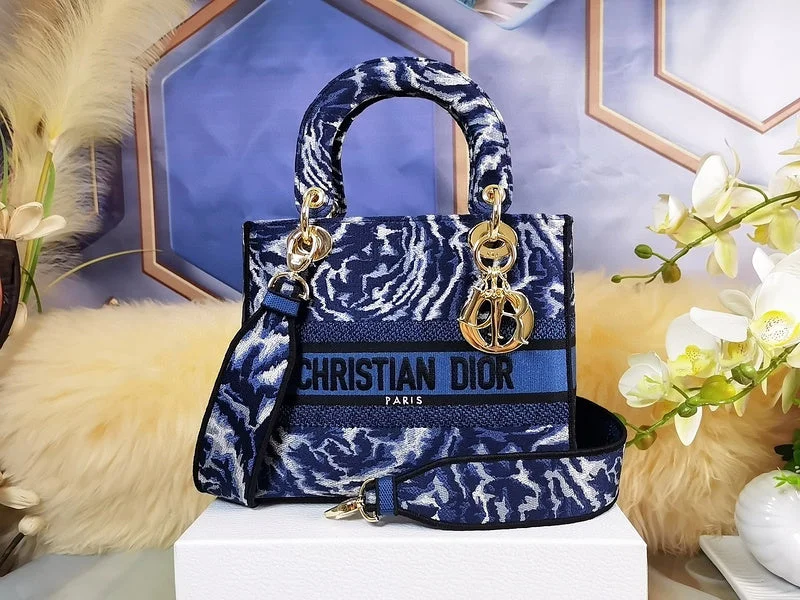 Waterproof backpack for hikingChristian Dior Bags - 4660