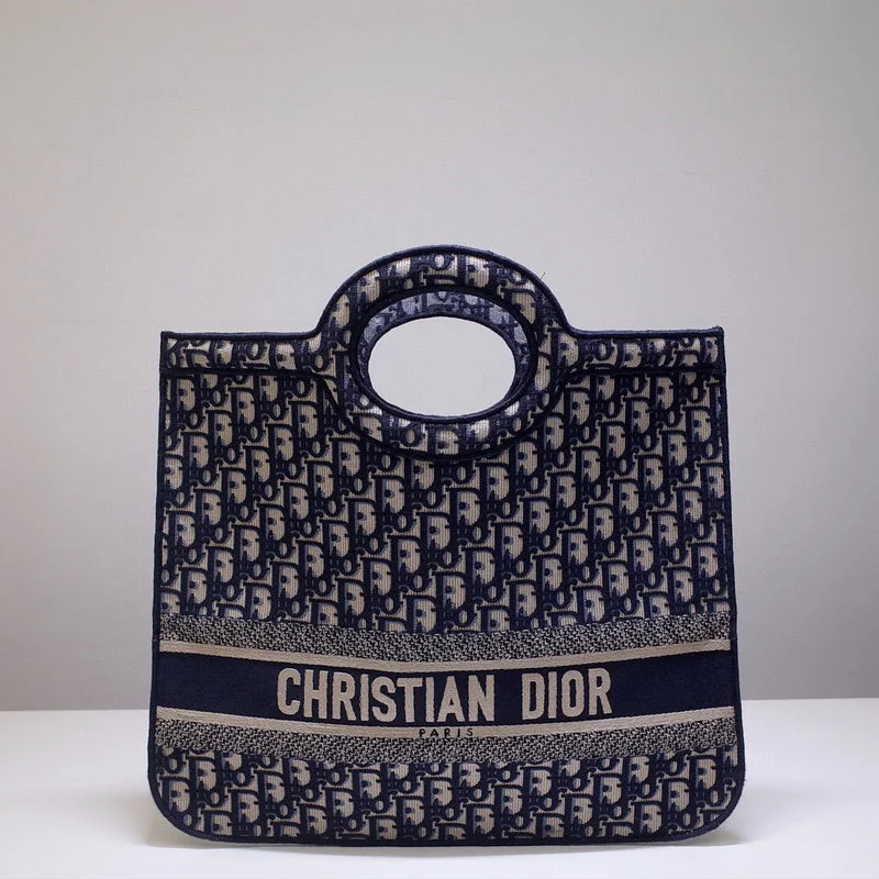 Large capacity travel bagsChristian Dior Bags - 4680