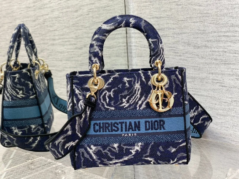 Water-resistant travel backpacksChristian Dior - Luxury Bags  390