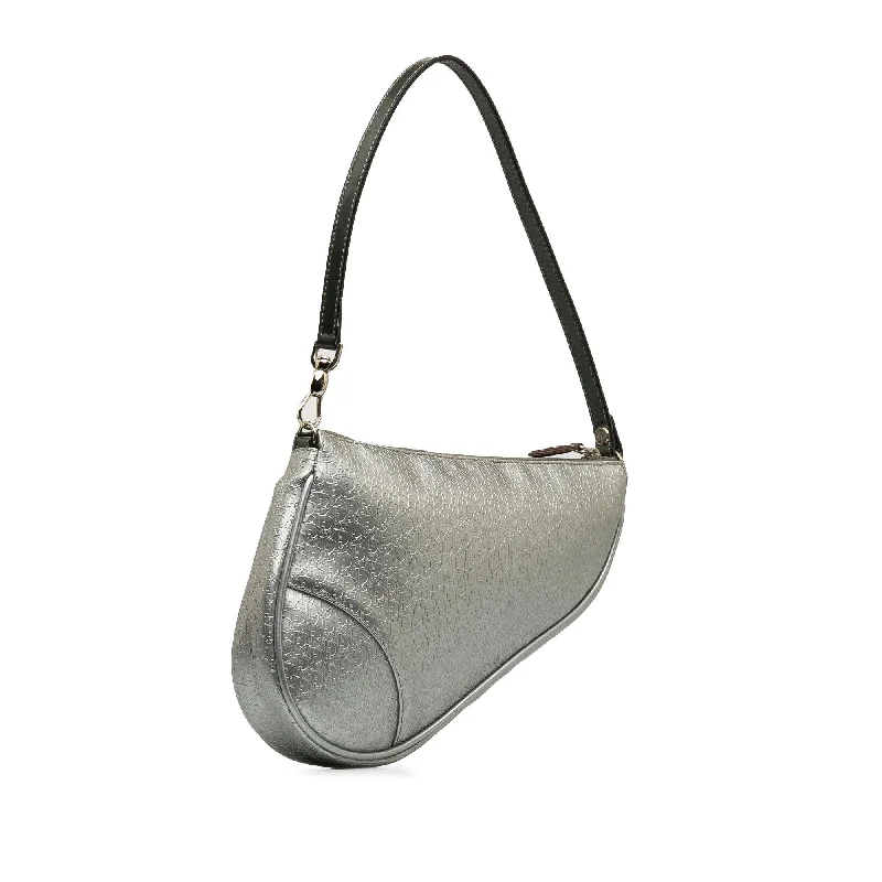 Eco-friendly tote bags for shoppingDior Mini Embossed Micro Oblique Saddle (kNgwj4)