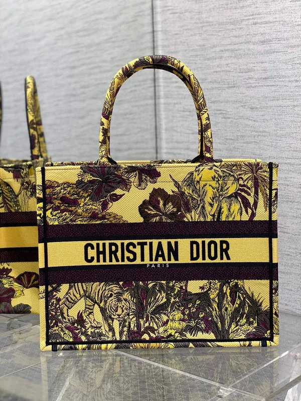 Eco-friendly tote bags for shoppingWF - Dior Bags - 007