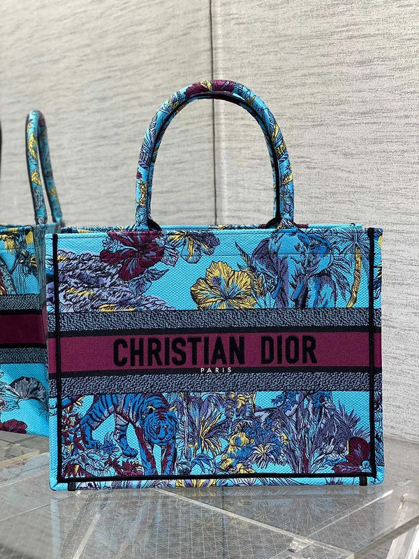 Affordable leather bagsWF - Dior Bags - 008