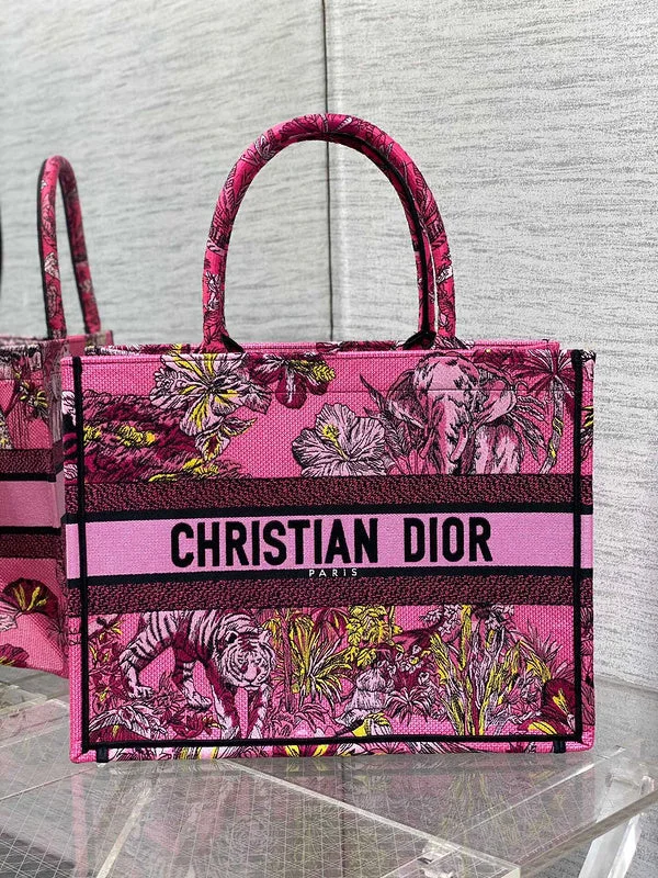 Eco-friendly tote bags for shoppingWF - Dior Bags - 010