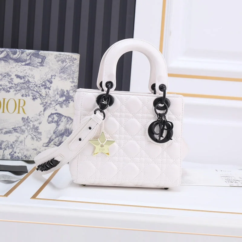 Sustainable fashion bagsWF - Dior Bags - 011