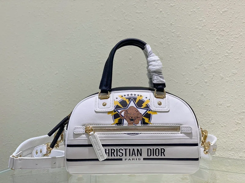 Crossbody bags for everyday useWF - Dior Bags - 004