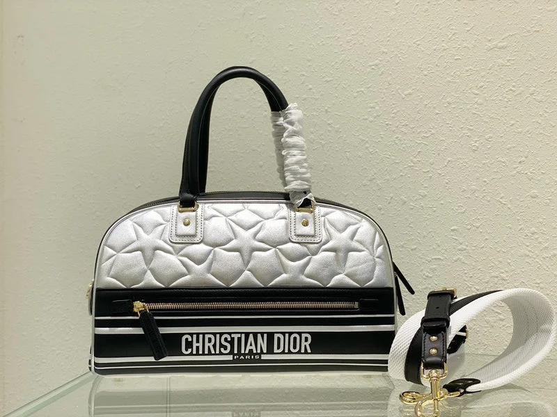 Designer bags with detachable strapsWF - Dior Bags - 010